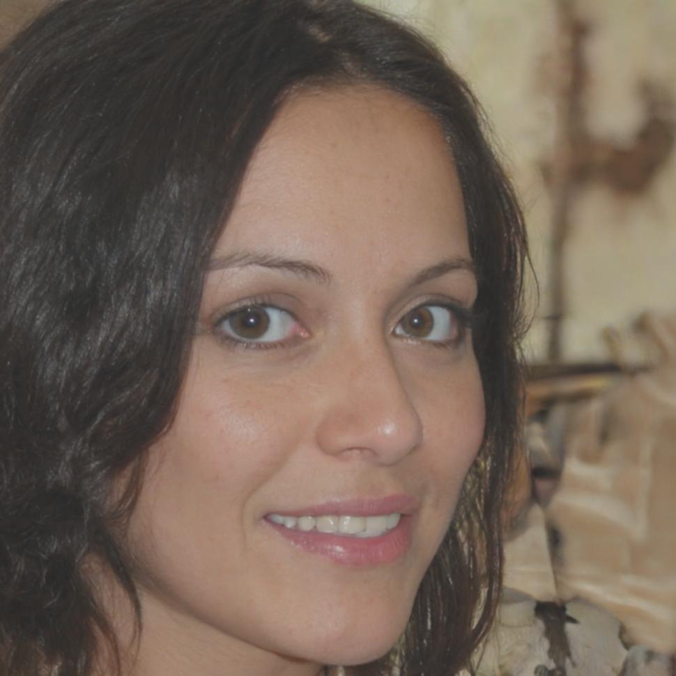 Esperanza Montiel, Directora de SEO Técnico